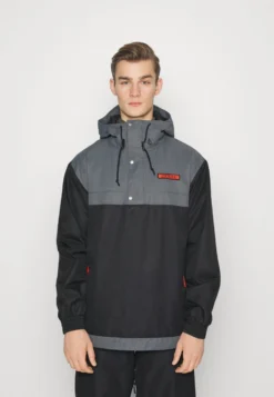 Volcom Longo- Chaqueta De Snowboard - Black 7 Volcom Longo- Chaqueta De Snowboard - Black -Fuerza PUMA 2857b89654b54f74811d3bf8ce3301f5 scaled