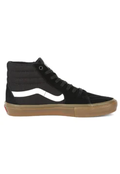 Vans Zapatillas Skate - Black White Gum -Fuerza PUMA 288128f6dd9b40188bd89b40dbbbbefa scaled