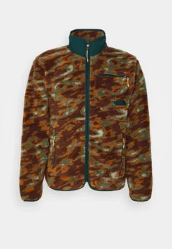 The North Face Extreme Pile Jacket - Chaqueta De Invierno - Dark Oak 12 The North Face Extreme Pile Jacket - Chaqueta De Invierno - Dark Oak -Fuerza PUMA 28af38bf3275415087e343aeb403e966 scaled