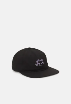Element Millet Pool - Gorra - Off Black