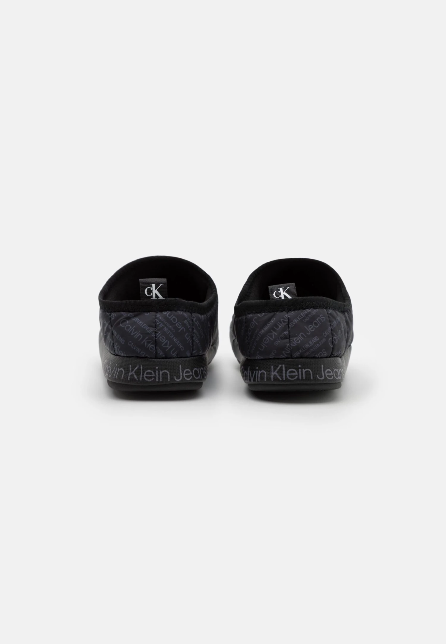 Calvin Klein Jeans Home Shoe Slipper - Pantuflas - Black 5 Calvin Klein Jeans Home Shoe Slipper - Pantuflas - Black - Imagen 5