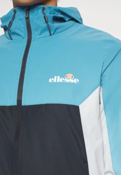 Ellesse Garroli Jacket - Chaqueta De Entrenamiento - Blue -Fuerza PUMA 2a217909b3cf44fab643fa03ab0661d8 scaled