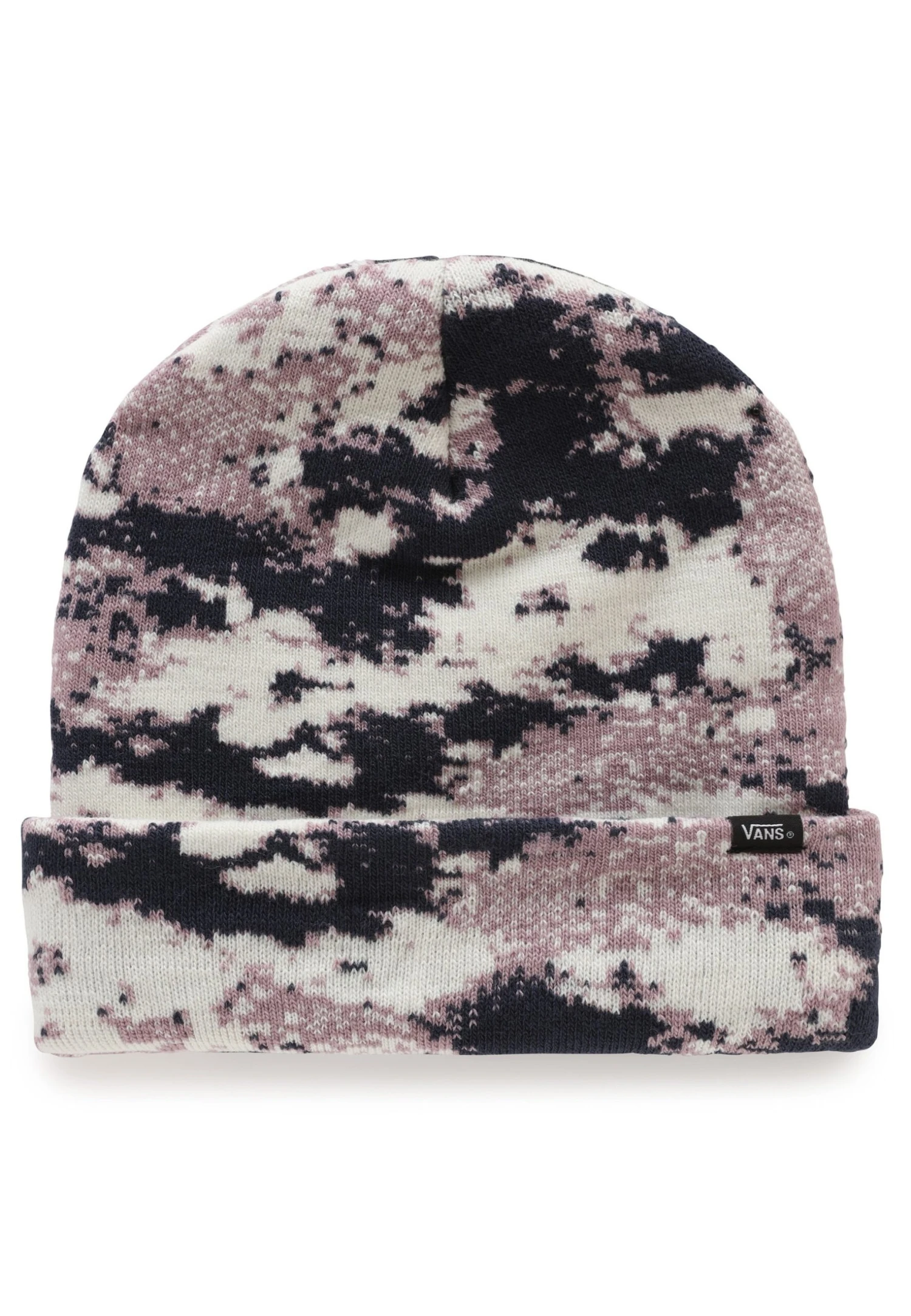 Vans Parkview Cuff - Gorro - Medium Blue 1 Vans Parkview Cuff - Gorro - Medium Blue