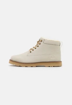 Quiksilver Mission Boot - Botas Para La Nieve - Tan