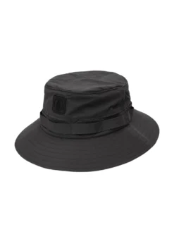 Volcom Ventilator Boonie- Sombrero - Black