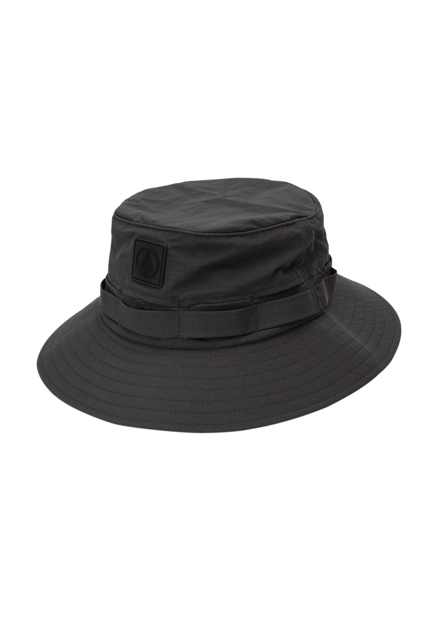 Volcom Ventilator Boonie- Sombrero - Black 1 Volcom Ventilator Boonie- Sombrero - Black
