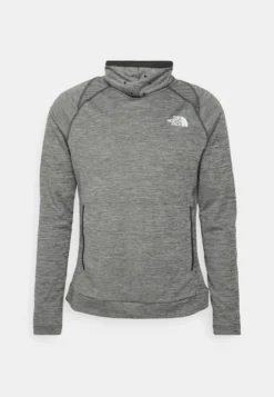 The North Face Crew - Camiseta De Manga Larga - Asphalt Grey White Heather/Asphalt Grey White Heather 10 The North Face Crew - Camiseta De Manga Larga - Asphalt Grey White Heather/Asphalt Grey White Heather -Fuerza PUMA 2ceb7b8a20294babb191eadc542a35a9 scaled