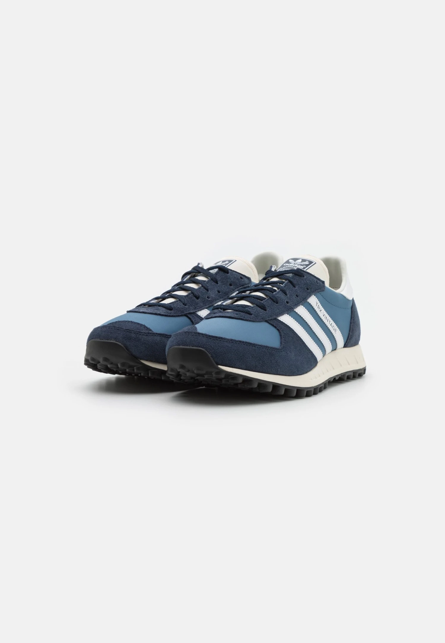 Adidas Originals Adidas Trx Vintage Unisex - Zapatillas - Legend Ink/Off White 4 Adidas Originals Adidas Trx Vintage Unisex - Zapatillas - Legend Ink/Off White - Imagen 4