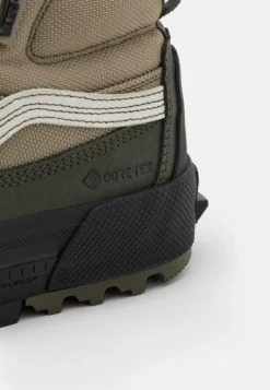 Vans Sk8 Hi Gore Tex Mte Unisex - Zapatillas Altas - Covert Green/Black -Fuerza PUMA 2e0f6e1fa82847609340f4b57935cada scaled