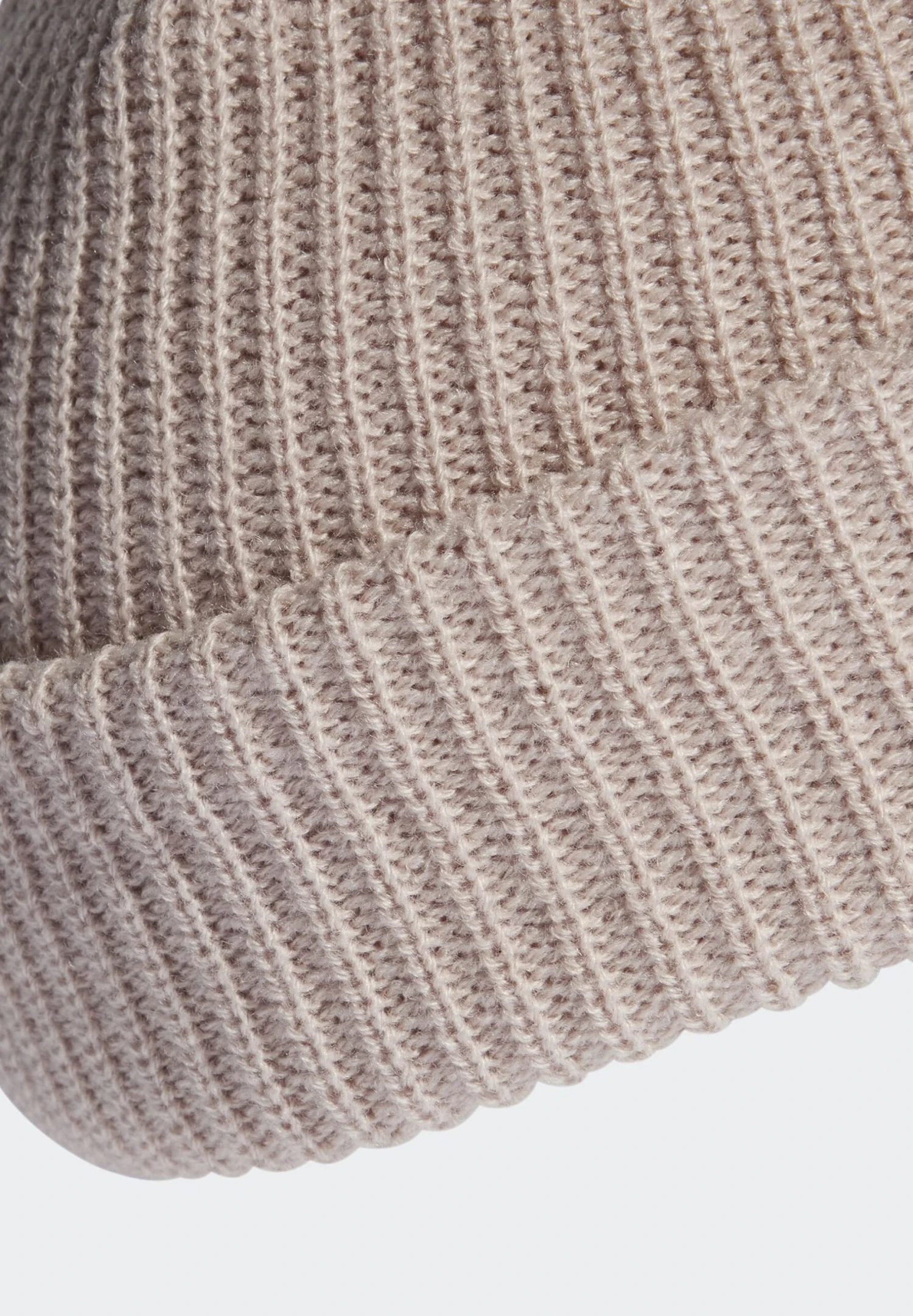 Adidas Originals Short Beanie Unisex - Gorro - Beige 5 Adidas Originals Short Beanie Unisex - Gorro - Beige - Imagen 5