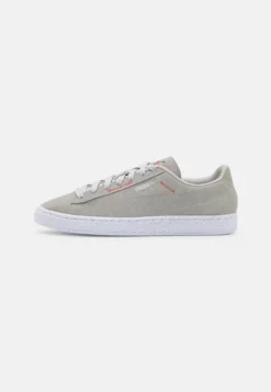Puma Re:Collection Unisex - Zapatillas - Harbor Mist/White