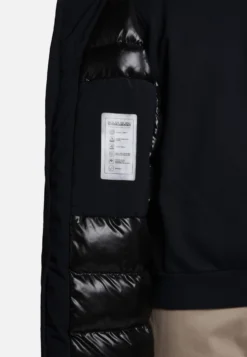 Napapijri Fahrenheit - Parka - Blu Marine -Fuerza PUMA 2eea53c98edf40c2b17caa09c14ce287 scaled