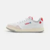 Adidas Originals Ny 90 Unisex - Zapatillas - Footwear White/Vivid Red