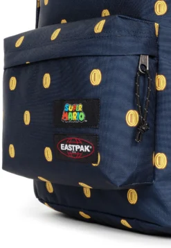 Eastpak Out Of Office - Mochila - Mario Navy 9 Eastpak Out Of Office - Mochila - Mario Navy -Fuerza PUMA 2f41cd4cf9db4fb4b1cbadb0e85db9a3