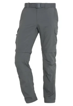 Columbia Silver Ridge Convertible Pant - Pantalones Montañeros Largos - Grill 12 Columbia Silver Ridge Convertible Pant - Pantalones Montañeros Largos - Grill -Fuerza PUMA 30283fca12234a069f75e1d21ef4442b