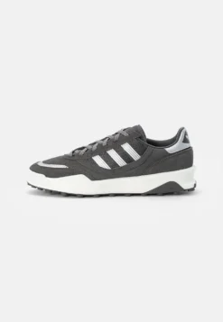 Adidas Originals Indoor Ct Unisex - Zapatillas - Grey Five/Silver Metalic/White