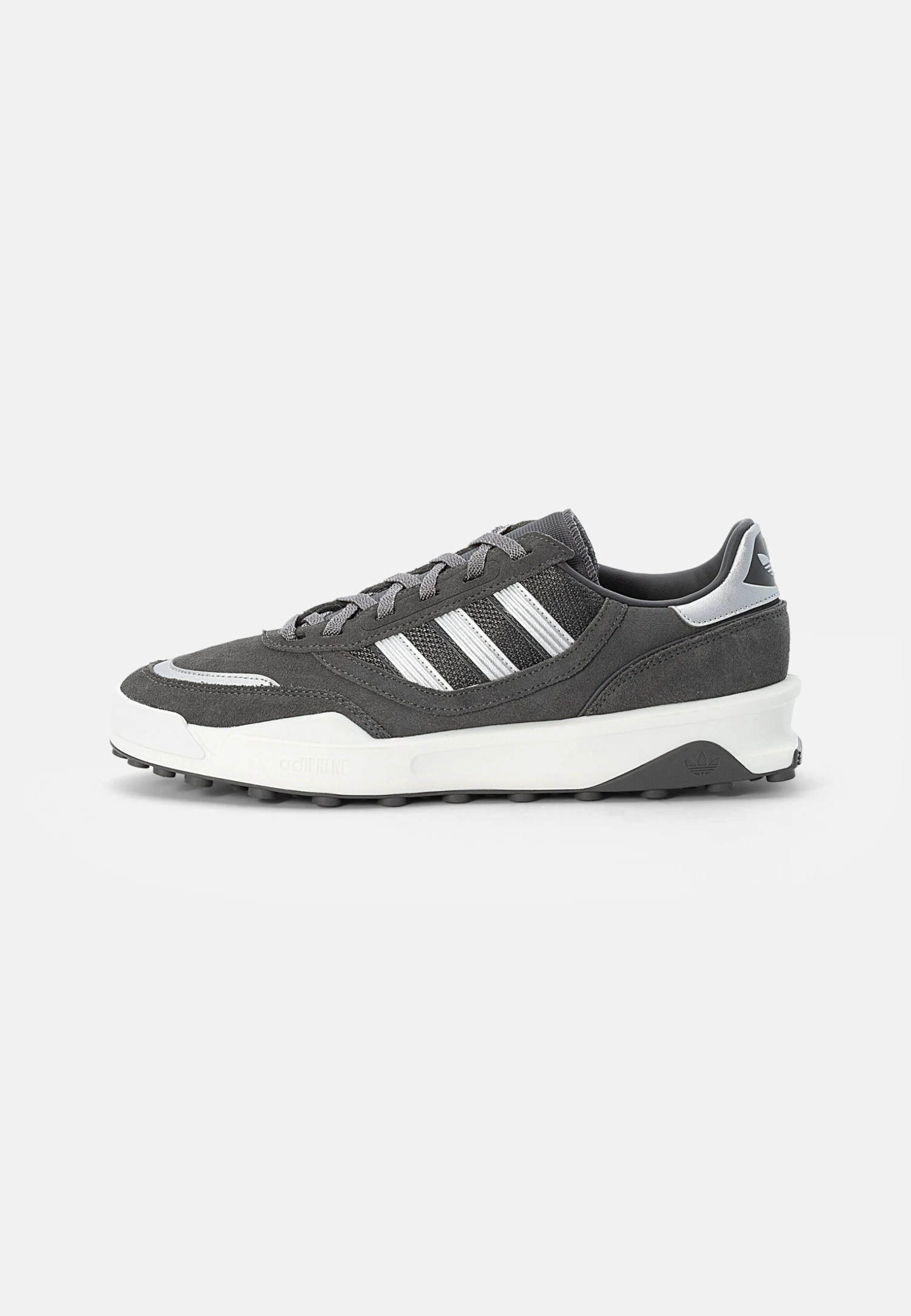 Adidas Originals Indoor Ct Unisex - Zapatillas - Grey Five/Silver Metalic/White 1 Adidas Originals Indoor Ct Unisex - Zapatillas - Grey Five/Silver Metalic/White