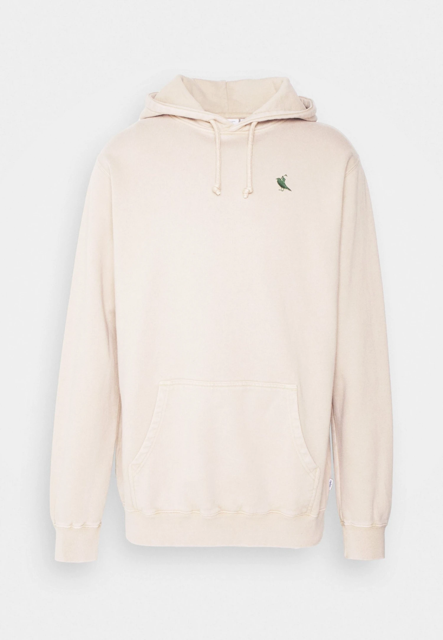 Cleptomanicx Gullrider Wash - Jersey Con Capucha - Sand 6 Cleptomanicx Gullrider Wash - Jersey Con Capucha - Sand - Imagen 6