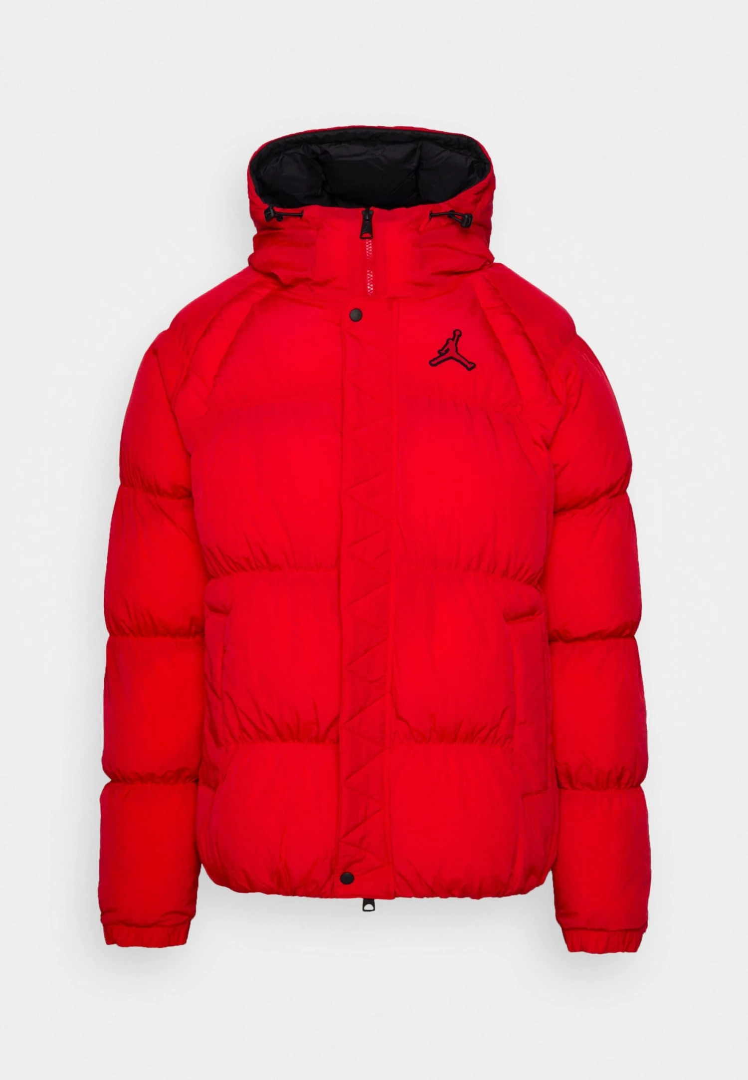 Jordan Puffer Jacket - Chaqueta De Invierno - Fire Red/Black 7 Jordan Puffer Jacket - Chaqueta De Invierno - Fire Red/Black - Imagen 7