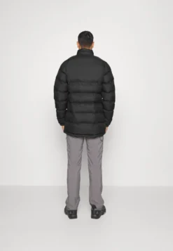 Columbia Pike Lake Mid Jacket - Chaqueta De Invierno - Black 10 Columbia Pike Lake Mid Jacket - Chaqueta De Invierno - Black -Fuerza PUMA 3196af39d2e7495b9150ae13278853d6 scaled