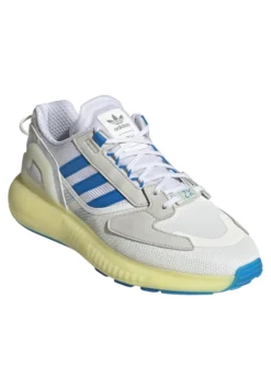 Adidas Originals Zx 5K Boost Unisex - Zapatillas - Ftwr White Blue Rush Off White -Fuerza PUMA 31bb909242334d6ea027f57e164ab201 scaled