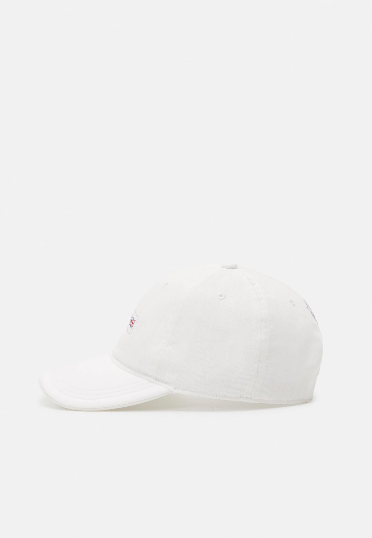 Reebok Classic Make It Yours Unisex - Gorra - White 3 Reebok Classic Make It Yours Unisex - Gorra - White - Imagen 3