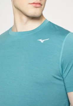 Mizuno Impulse Core - Camiseta Básica - Maui Blue -Fuerza PUMA 332b6d4c821b466b84cb65dbce0e0205 scaled