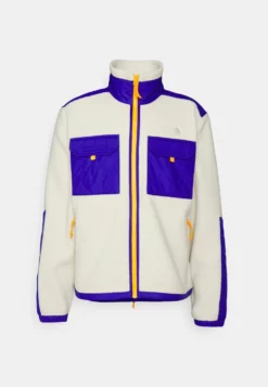 The North Face Royal Arch Jacket - Forro Polar - Sandstone/Lapis Blue/Cone Orange 10 The North Face Royal Arch Jacket - Forro Polar - Sandstone/Lapis Blue/Cone Orange -Fuerza PUMA 33bd53c64ca74fca907b2f6f517cfee8 scaled