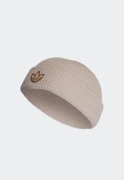 Adidas Originals Short Beanie Unisex - Gorro - Beige 7 Adidas Originals Short Beanie Unisex - Gorro - Beige -Fuerza PUMA 341adf621efa49a596828a3e55bf766b scaled