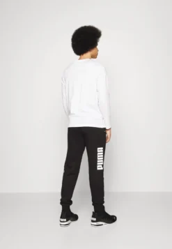 Puma Power - Pantalones Deportivos - Black -Fuerza PUMA 345ea6e3ce7842b89e6ac94b6ead3653 scaled