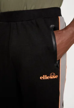 Ellesse Atizo - Pantalones Deportivos - Black -Fuerza PUMA 34ac091aa37d4dba848fbebfaa8adbf1 scaled