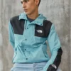 The North Face Seasonal - Cortaviento - Reef Waters