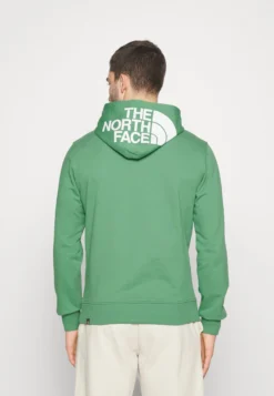 The North Face Seasonal Drew Peak Light - Sudadera - Deep Grass Green