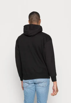 Market Arc Puff Hoodie - Jersey Con Capucha - Black 7 Market Arc Puff Hoodie - Jersey Con Capucha - Black -Fuerza PUMA 358840641926498cb6a694c528b600c8 scaled