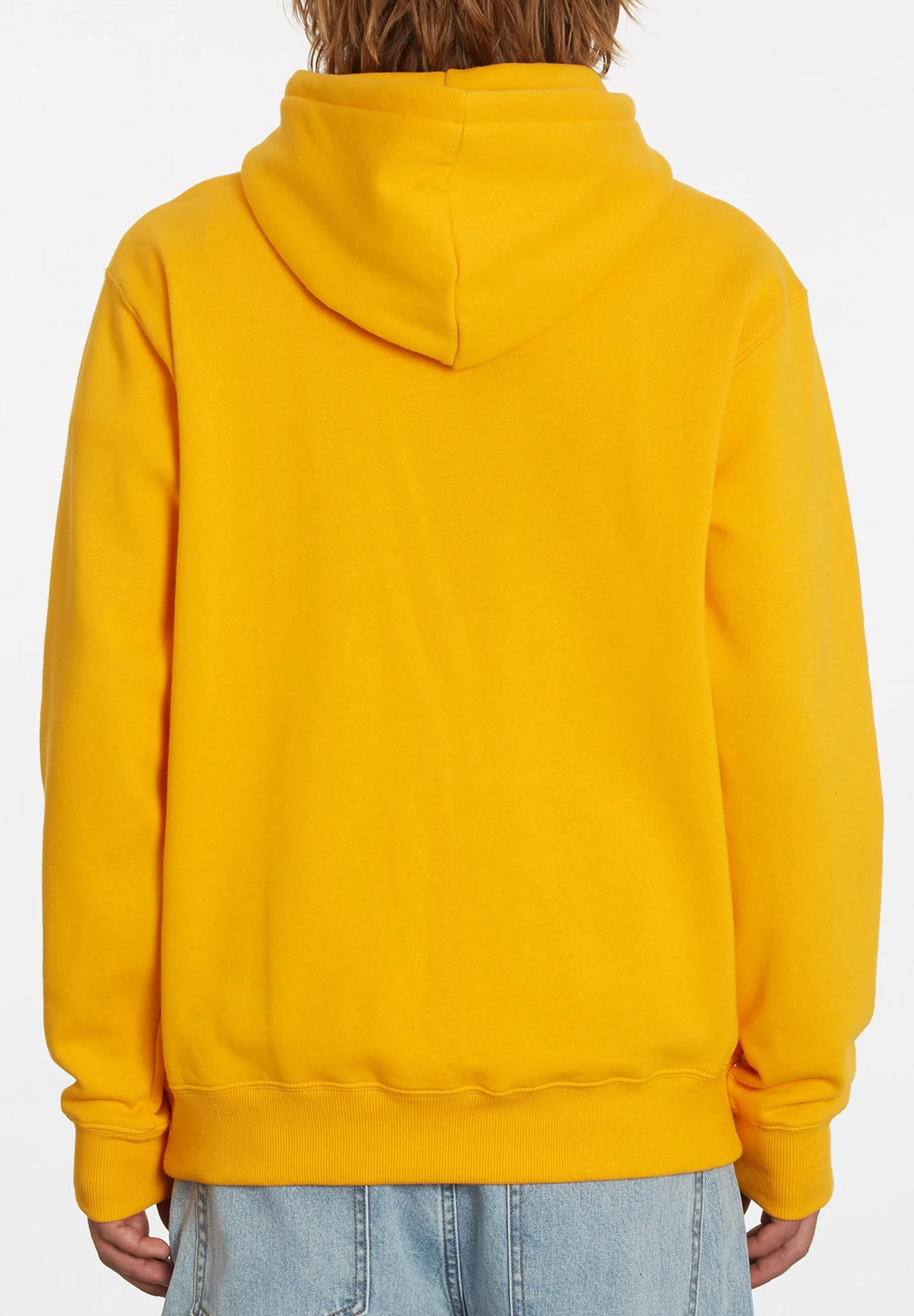 Volcom Stone - Jersey Con Capucha - Sunburst 2 Volcom Stone - Jersey Con Capucha - Sunburst - Imagen 2