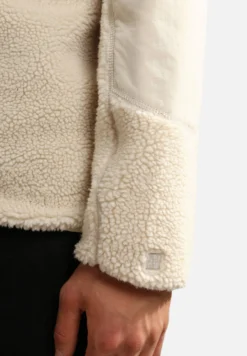 Napapijri Forro Polar - Whitecap Gray -Fuerza PUMA 358b4ebefcf64faea4f96dab86924613 scaled