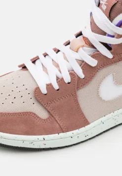 Air Jordan 1 Zoom Air Cmft - Zapatillas Altas - Fossil Stone/White/Fossil Rose -Fuerza PUMA 35c7b69881614fd88328f0aee7c104bd scaled