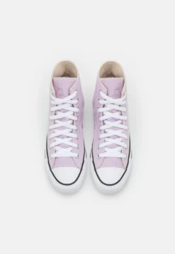 Converse Chuck Taylor All Star Partially Recycled Unisex - Zapatillas Altas - Pale Amethyst 9 Converse Chuck Taylor All Star Partially Recycled Unisex - Zapatillas Altas - Pale Amethyst -Fuerza PUMA 35e11e0f8bc64ae193fec9acea31d4bf scaled