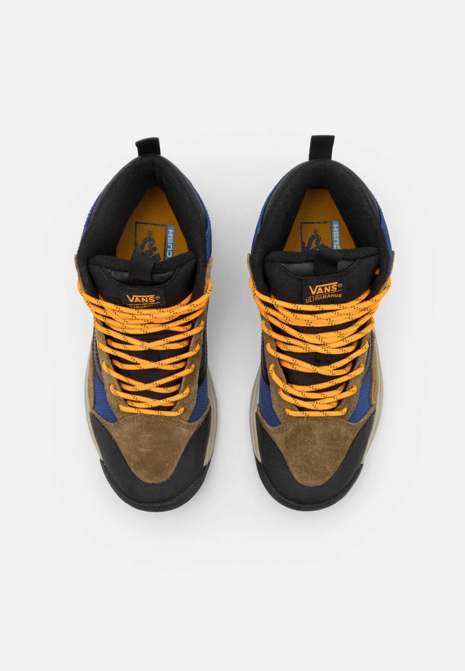 Vans Ultra Range Exo Hi Mte-1 - Zapatillas Altas - Butternut/Moss Gray 6 Vans Ultra Range Exo Hi Mte-1 - Zapatillas Altas - Butternut/Moss Gray - Imagen 6