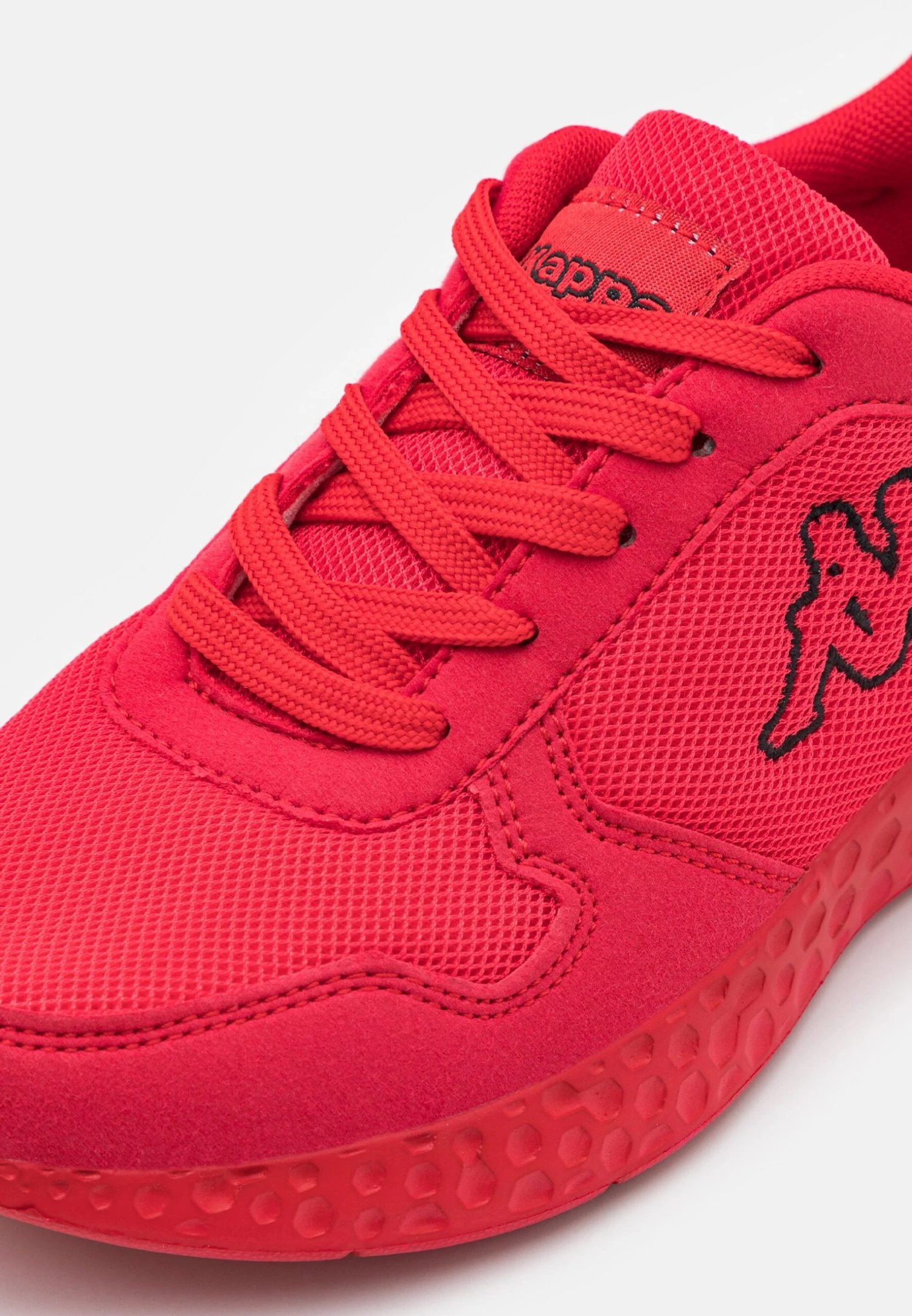 Kappa Zapatillas De Entrenamiento - Red/Black 6 Kappa Zapatillas De Entrenamiento - Red/Black - Imagen 6