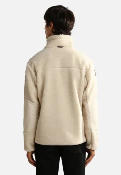 Napapijri Forro Polar - Whitecap Gray -Fuerza PUMA 381b36b1889e476da68cc79712b8a1d7 scaled