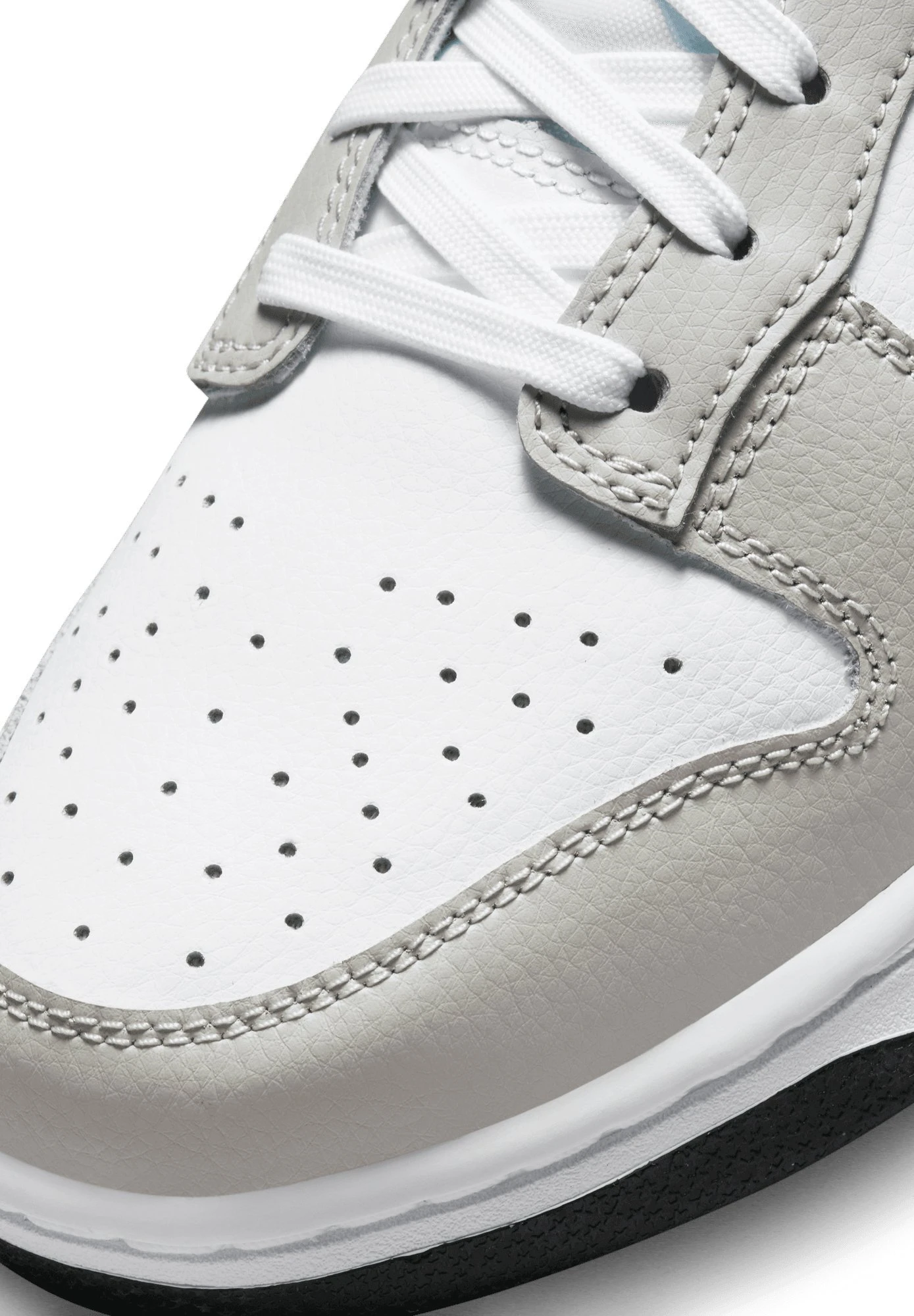 Nike Sportswear Nike Dunk Low Nddc - Zapatillas - White/Black 7 Nike Sportswear Nike Dunk Low Nddc - Zapatillas - White/Black - Imagen 7