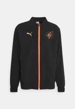 Puma Neymar Jr Diamond Jacket - Chaqueta De Entrenamiento - Black -Fuerza PUMA 38e8b76e6f0d43a8a05715149782d5e7 scaled