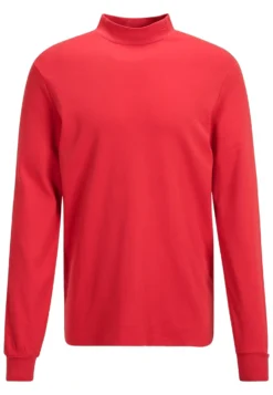 Fila Apparel Zapopan - Camiseta De Manga Larga - True Red 8 Fila Apparel Zapopan - Camiseta De Manga Larga - True Red -Fuerza PUMA 395961825b08428ca5e6956905224e4b scaled