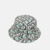 Santa Cruz Mako Dollar Bucket Hat Unisex - Sombrero - Bills