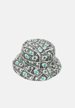 Santa Cruz Mako Dollar Bucket Hat Unisex - Sombrero - Bills