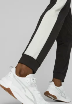 Puma Dyna-Mix- Pantalones Deportivos - Black