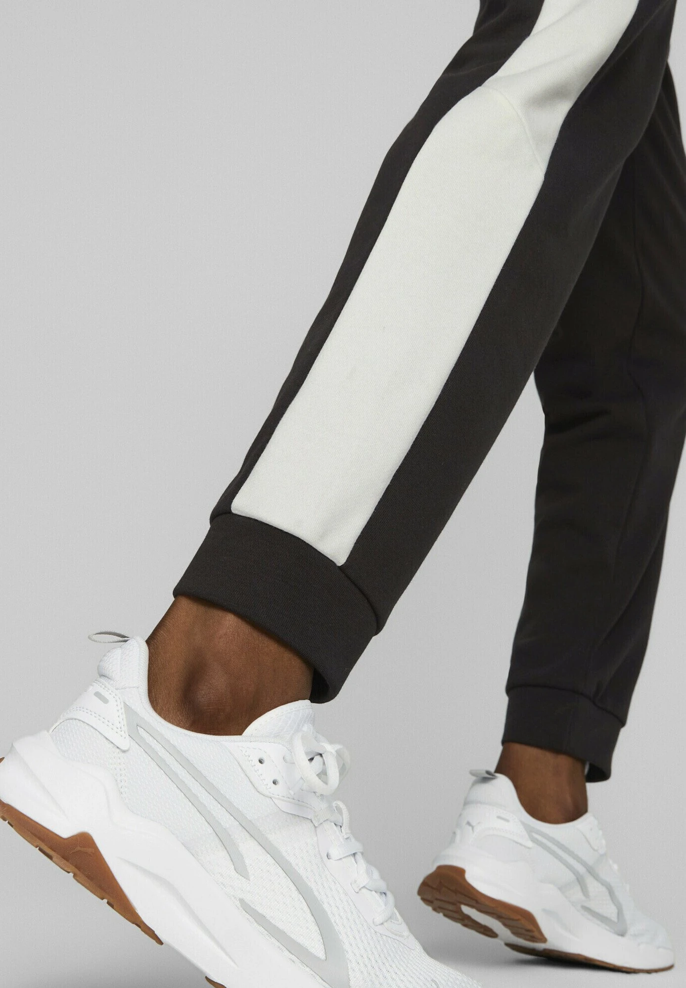 Puma Dyna-Mix- Pantalones Deportivos - Black 1 Puma Dyna-Mix- Pantalones Deportivos - Black