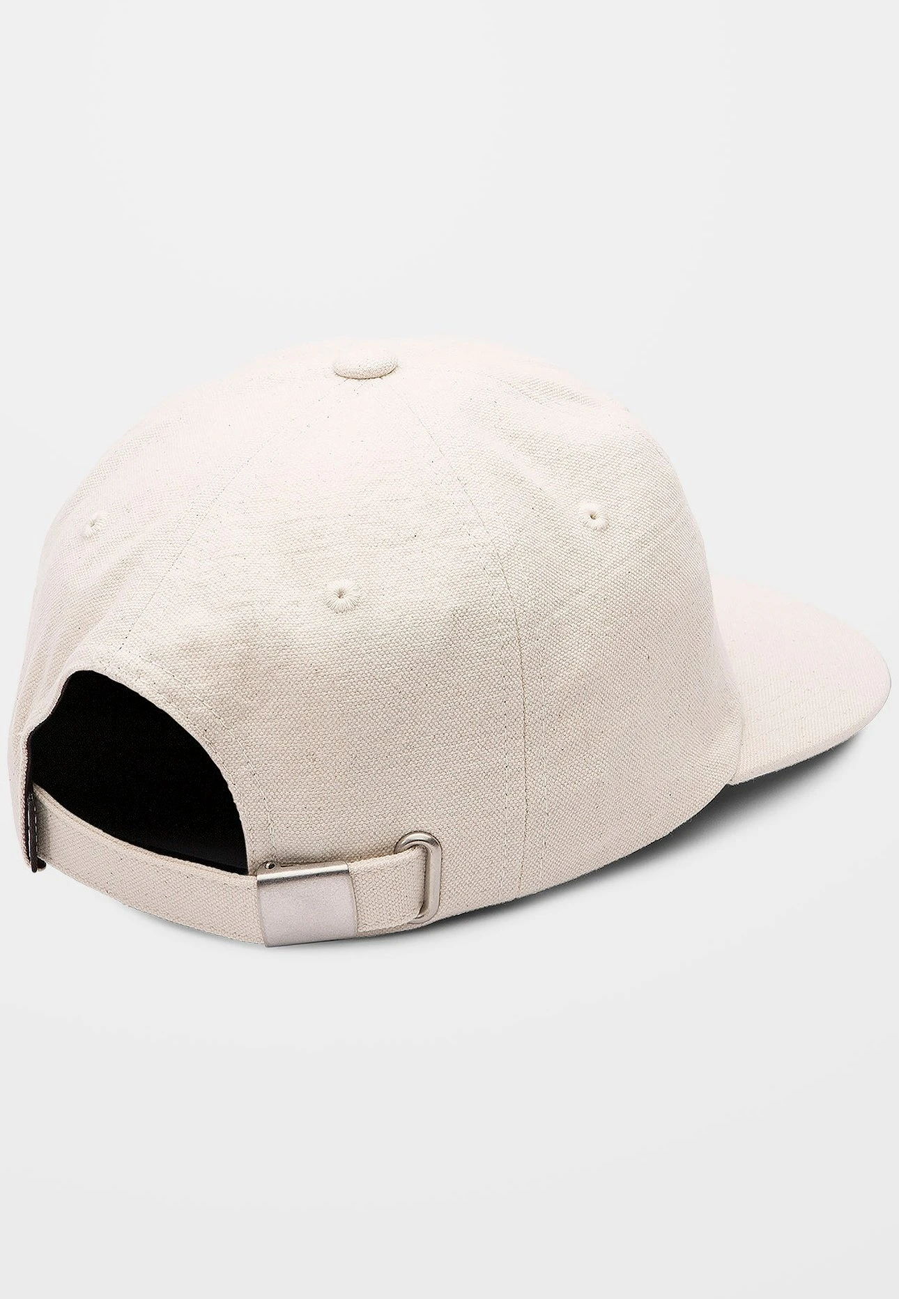 Volcom Full Stone Dad - Gorra - Whitecap Grey 2 Volcom Full Stone Dad - Gorra - Whitecap Grey - Imagen 2