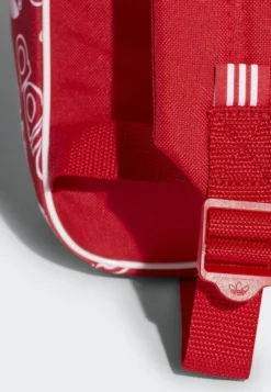 Adidas Originals Classic- Mochila - Red 9 Adidas Originals Classic- Mochila - Red -Fuerza PUMA 3d6994a5b70d495ab59b82e46d84a6ca